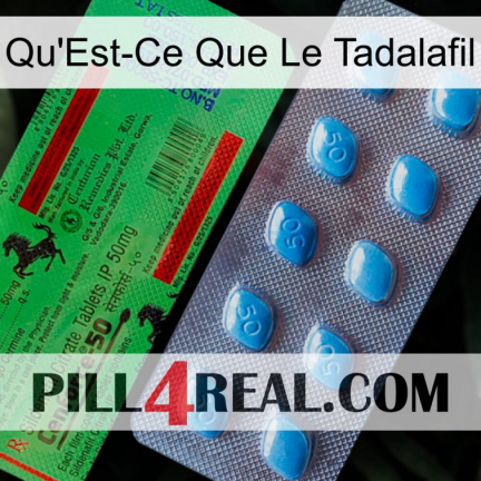 What Is Tadalafil new03